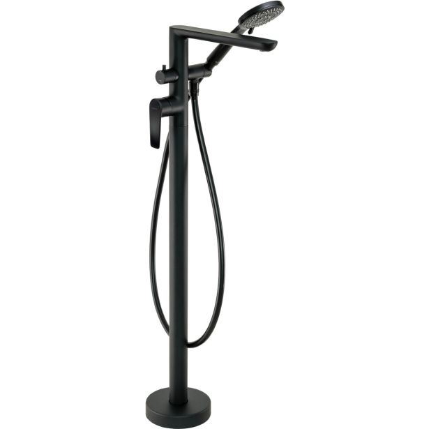 PIPA ZA KAD DEANTE SET JASMIN NERO BGJ N17M