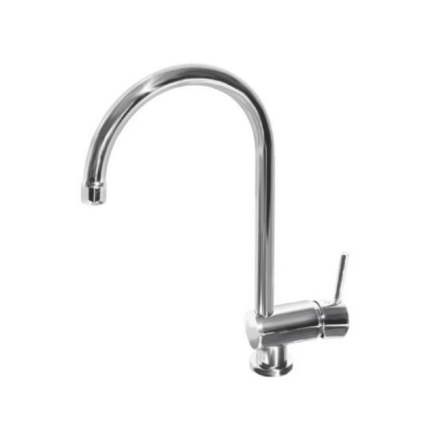 PIPA ZA UMIVALNIK ALVEUS ARMATURA ARC 110