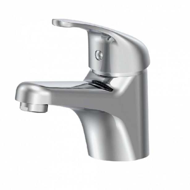 PIPA ZA UMIVALNIK BLITZ 601/3