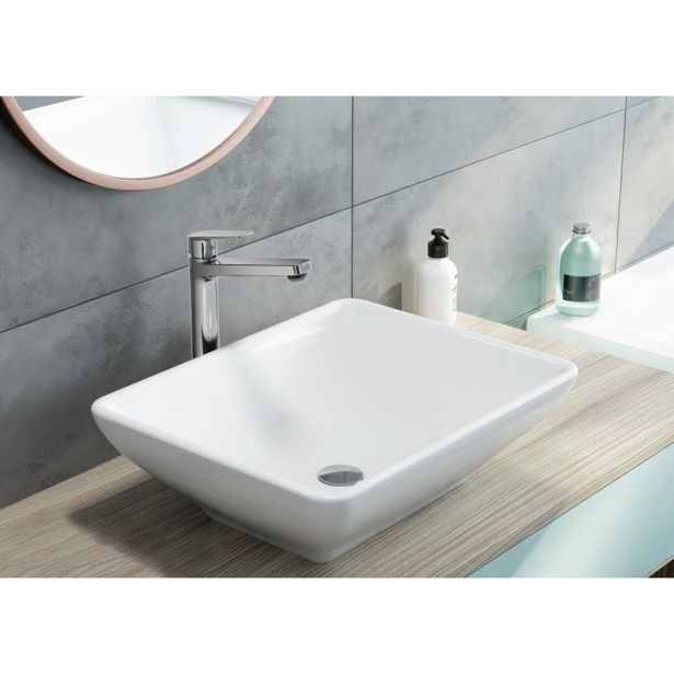 PIPA ZA UMIVALNIK DEANTE JASMIN BGJ 020K