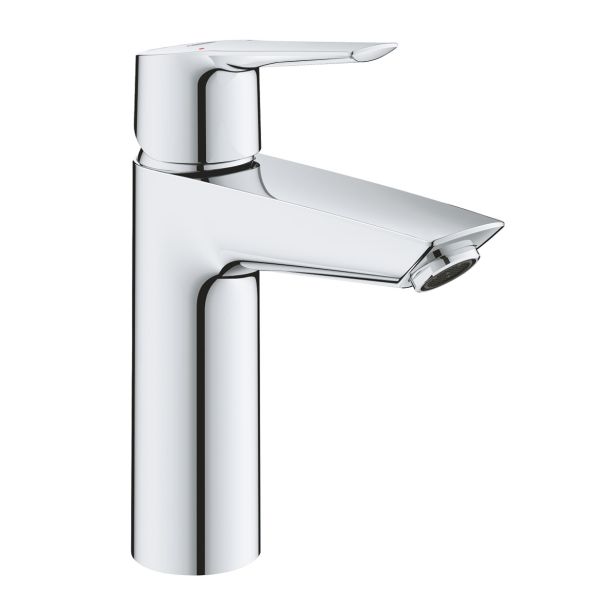 PIPA ZA UMIVALNIK GROHE START M GLADKA KLIK SIFON, QUICKFIX