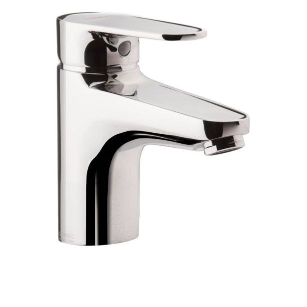 PIPA ZA UMIVALNIK UNITAS INFINITY - STOJEČA SAMO ARMATURA