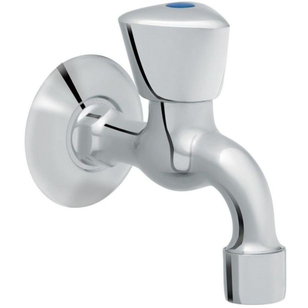 PIPA ZA VODO UNITAS STENSKA 15 MM KLASIK