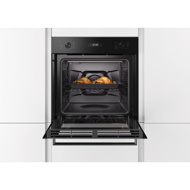 PIROLITIČNA PEČICA FCM896NRL