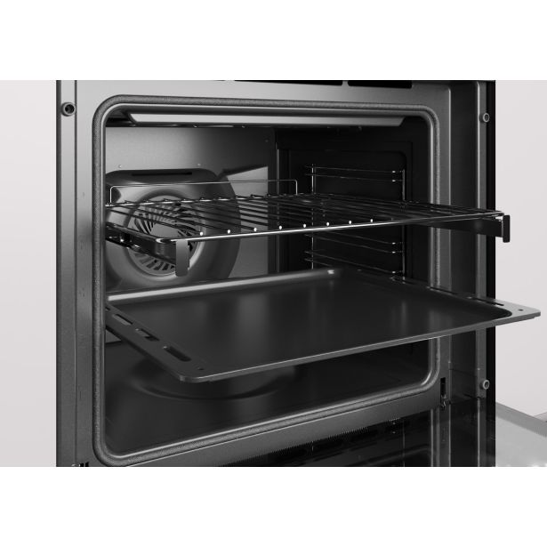 PIROLITIČNA PEČICA FCM896NRL