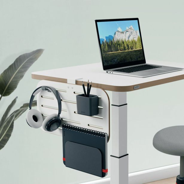 PISALNA MIZA LEITZ COSY-WOW ORGANIZATOR ZA DVIŽNO MIZO 42X25CM