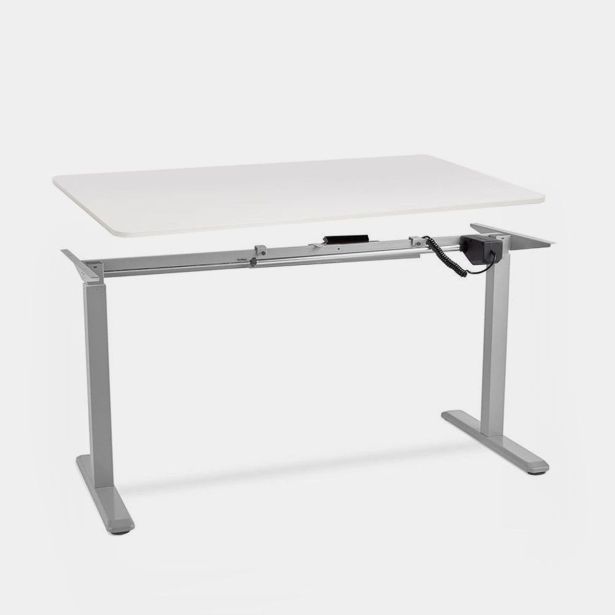 PISALNA MIZA VONHAUS SIT&STAND PLOŠČA ZA OKVIR