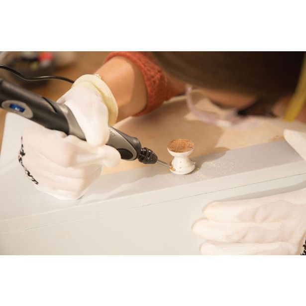 VEČNAMENSKO ELEKTR.ORODJE DREMEL PISALO STYLO + SUBSTITUT 3501923