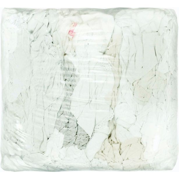 ODPADNA KRPA LEMIGO PISANI BOMBAŽ 100% 10KG