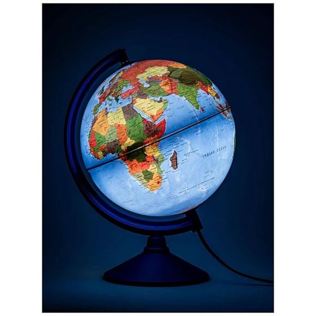 GLOBUS TARGET 26 CM SLO 27943