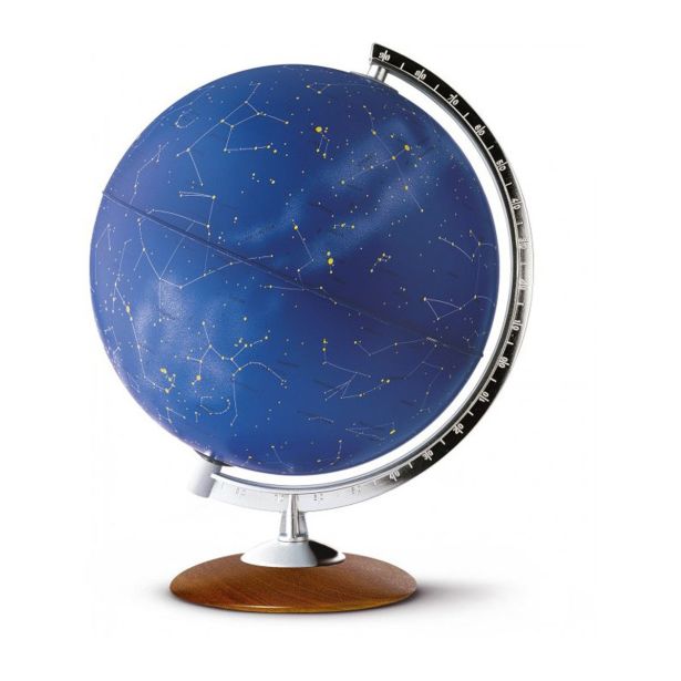 GLOBUS TECNODIDATTICA 30 CM ZODIAC STELLARE30