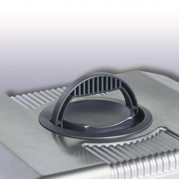 PISARNIŠKI PRIPOMOČKI DURABLE BLAGAJNA Z EURO PLOŠČO