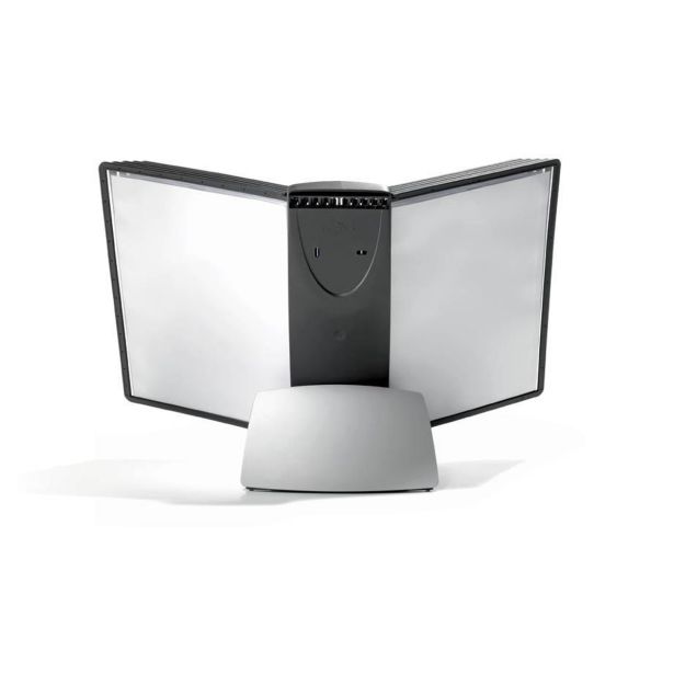 PISARNIŠKI PRIPOMOČKI DURABLE NAMIZNO STOJALO SHERPA STYLE 10 MAP