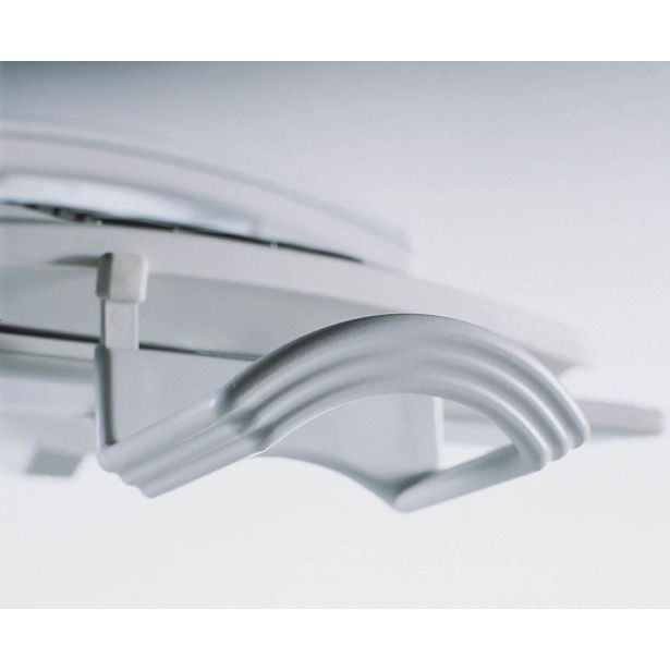 PISARNIŠKI PRIPOMOČKI NOVUS STOJALO ZA TELEFON TALKMASTER BELA