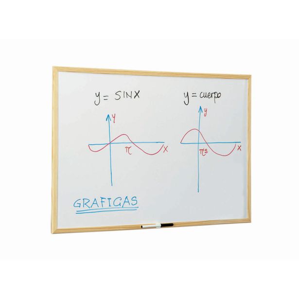 PIŠI/BRIŠI TABLA FAPI TABLA PIŠI BRIŠI 60X90 502-3