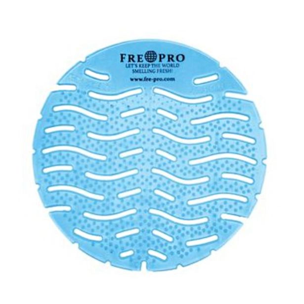 MREŽICA ZA PISOAR, MODRA, VONJ OCEANA/BOMBAŽEVCA