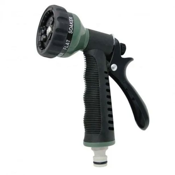 PIŠTOLA ZA VODO AQUA CONTROL SET C2047, 7 OBLIK