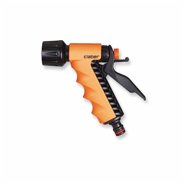 S PRAKTIČNIM, ERGONOMSKO OBLIKOVANIM ROČAJEM.