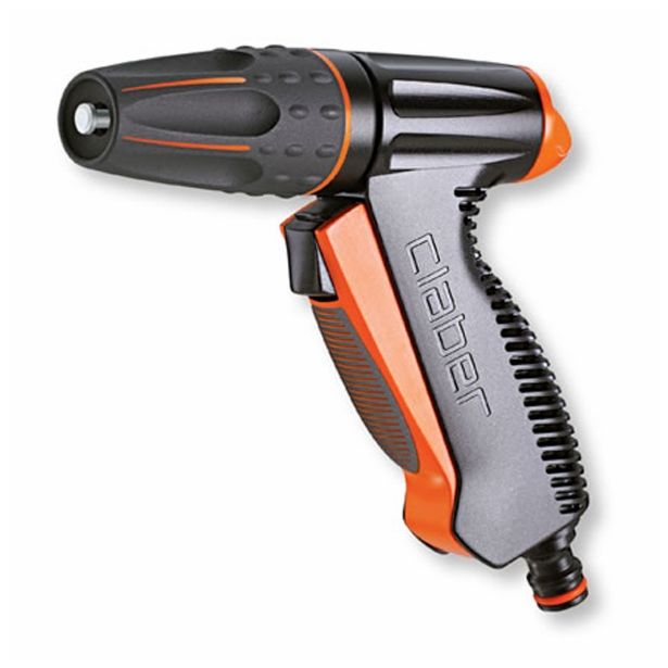 RAZPRŠILNA PIŠTOLA "PRECISION"