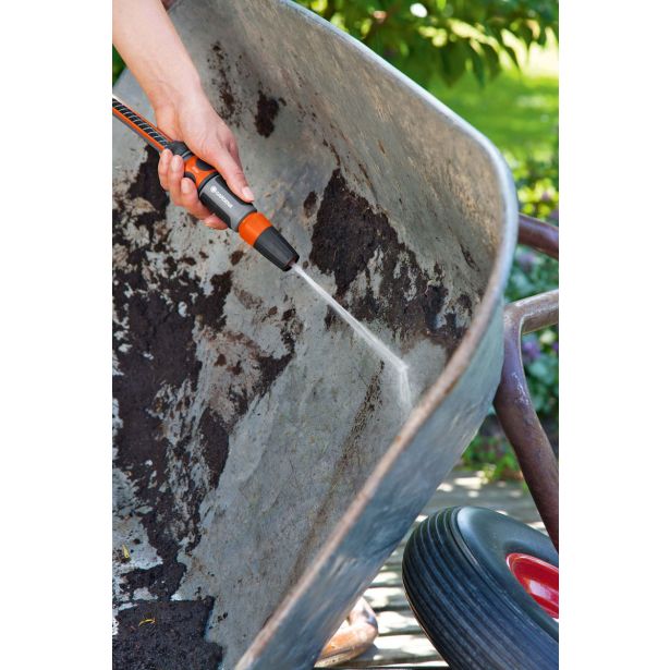 PIŠTOLA ZA VODO GARDENA BRIZGALKA