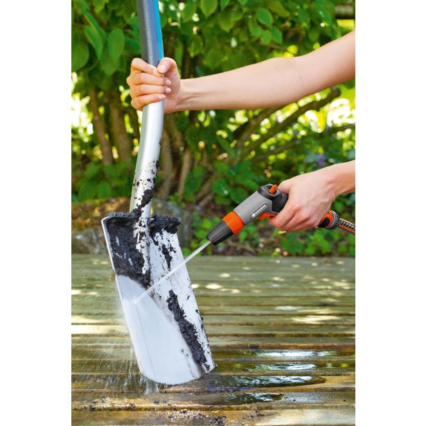 PIŠTOLA ZA VODO GARDENA BRIZGALKA CLASSIC