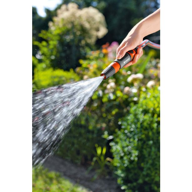 PIŠTOLA ZA VODO GARDENA KPL Z BRIZGALKO