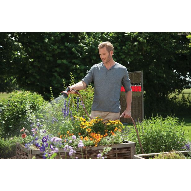 PIŠTOLA ZA VODO GARDENA PREMIUM VEČNAMENSKA