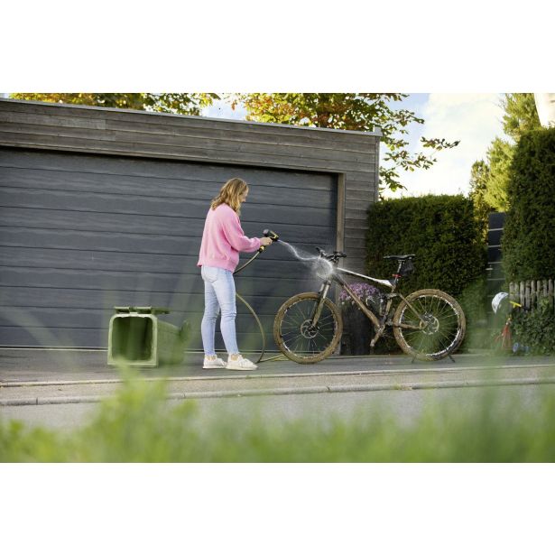 PIŠTOLA ZA VODO KARCHER WBS 3 EU