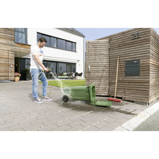 PIŠTOLA ZA VODO KARCHER WBS 3 EU