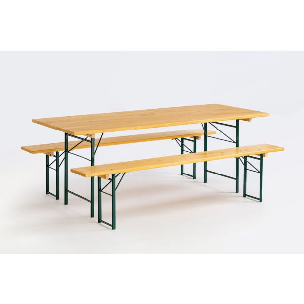 PIVSKA GARNITURA 200X70 CM