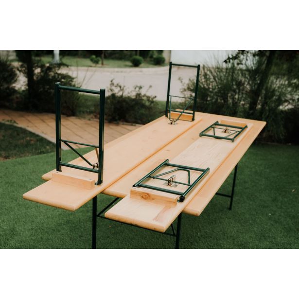 PIVSKA GARNITURA 200X70 CM