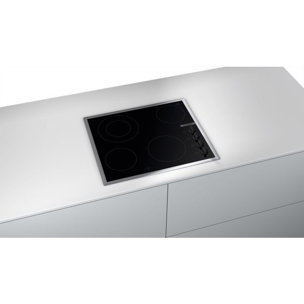 STEKLOKERAMIČNA PLOŠČA BOSCH PKF645CA2E