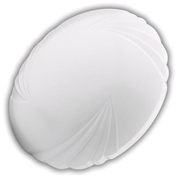 PLAFONJERA AVIDE LED SHELLY 18W 4000K