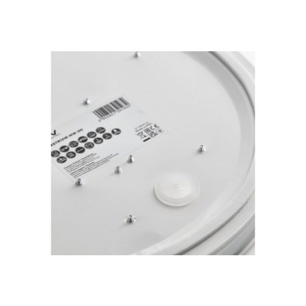 PLAFONJERA GTV LED ASTRA 12W 960LM IP54