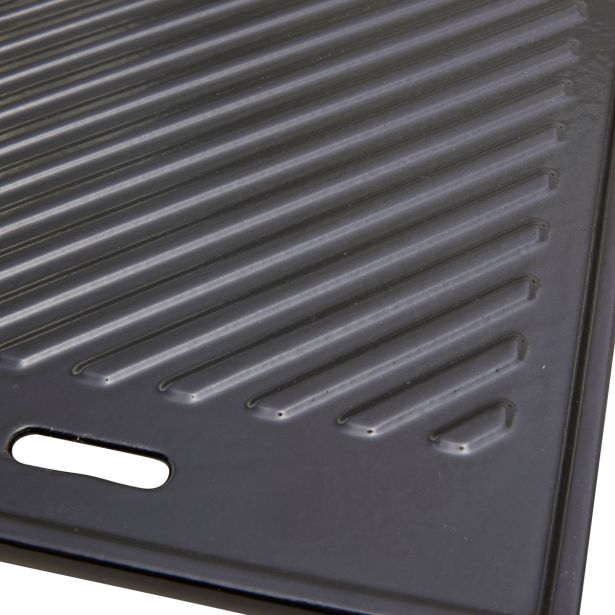 REŠETKA ALI PLOŠČA NATERIAL PLOŠČA ZA ŽAR 41.5X24 ZA ŽAR KENTON / HUDSON