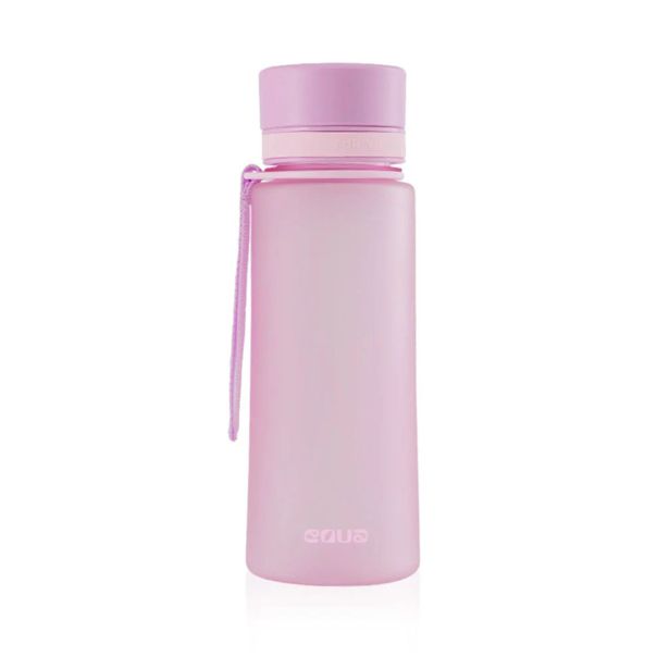 PLASTENKA ZA VODO EQUA IRIS 600 ML, BREZ BPA