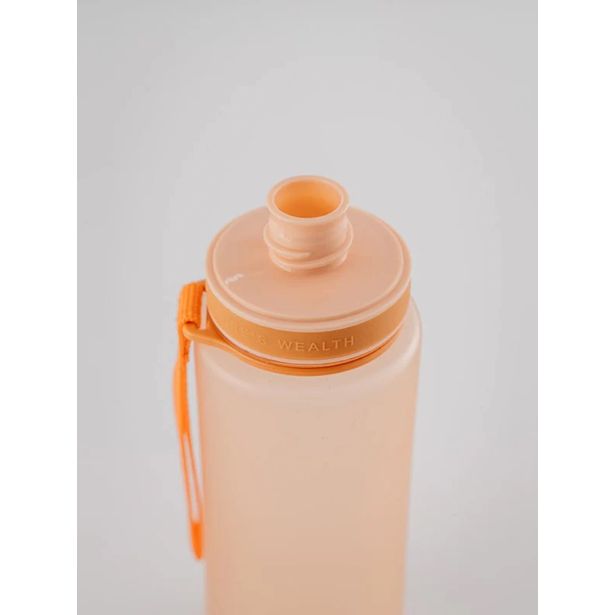 PLASTENKA ZA VODO EQUA SUNRISE 600 ML, BREZ BPA
