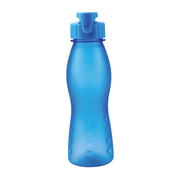 PLASTENKA ZA VODO STEUBER FLIP TOP FROSTY 700 ML