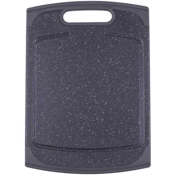 PLASTIČNA DESKA STEUBER 25X14CM GRANIT