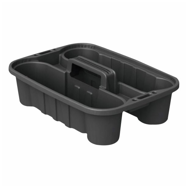 PLASTIČNA KASETA TACTIX 38 CM ODPRTA