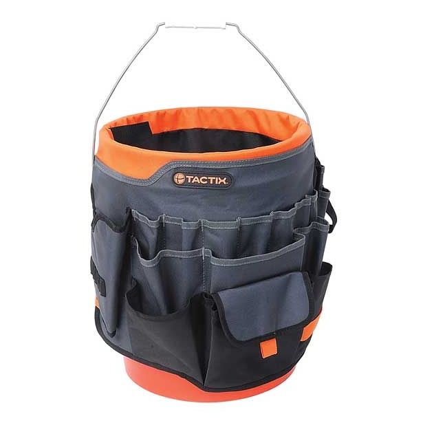 ORGANIZER Z ZANKAMI IN ŽEPI ZA NA VEDRO