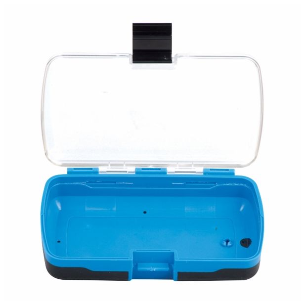 PLASTIČNA KASETA UNIOR 90X145X30 MM ART. 982PB1