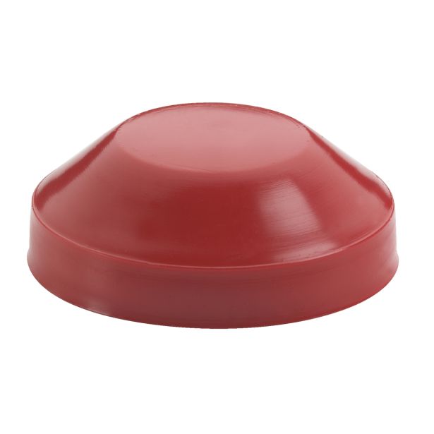 KOLO BREZ VILICE DÖRNER + HELMER PLASTIČNE KAPICE OSI 20 MM ZAV=2KOS