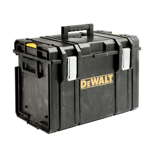 PLASTIČNI KOVČEK DEWALT 55X40.8X36.6 CM DS400 TOUGH SYSTEM