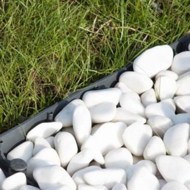 BETONSKI ROBNIK SEMMELROCK PLASTIČNI ROBNIK 100/7.8 CM