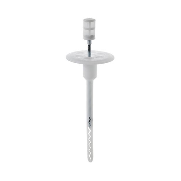 PRITRDILO WEBER PLASTIČNO PRITRDILNO SIDRO PSK. 140 MM