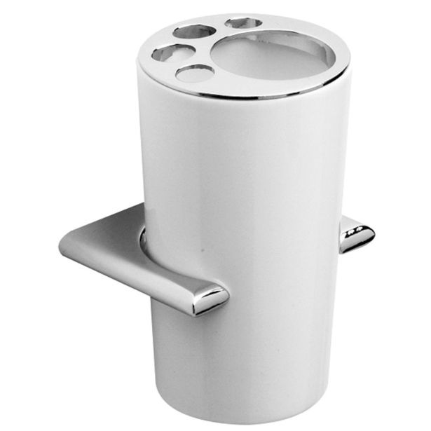 PLASTICOS KOZAREC RONDA BELA KROM