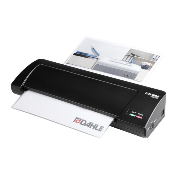 PLASTIFIKATOR IN DODATKI DAHLE A3 70203