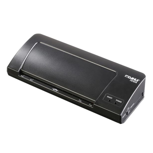 PLASTIFIKATOR IN DODATKI DAHLE A4 70104