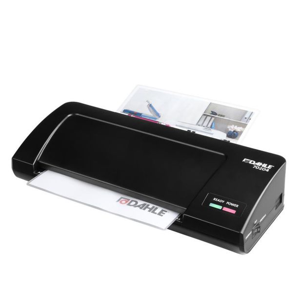 PLASTIFIKATOR IN DODATKI DAHLE A4 70204